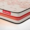 Boltt 3 Zoned NRG Layer Medium Firm Bonnell Spring Mattress with Extra Air Circulation and Coolness (72 x 70 in, 7 Inches)