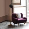 Java Floor Lamp