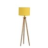Devansh Tripod Floor Lamp