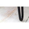Minto Solid Wood Nested Tables - Set of 2