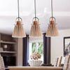Orina Metal Hanging Light