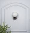 Luster Glass and Metal Wall Light