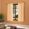Dawn Curtains - 5ft -White