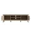 Wynmist 150cm TV Unit Deep Greige