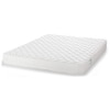 Dreamlite Bonnel Spring King Size Mattress (Mattress Thickness : 6 Inches, Mattress Dimensions : 78 x 72 in)