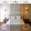 Stoa Paris Satin Bedsheet King Size Bed heet King Blue Combo 5