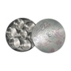Metalsmith Multipurpose Storage Box Silver Home Organizer