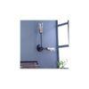 Kelda Black Metal Wall Light