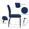 Fueanka Dining Chair in Blue