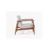 Bunka Lounge Chair