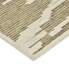 Glencoe Modern Design Wool Hand-Tufted Carpet