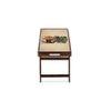 Rise and   and Serving Tray  Multicolour