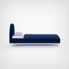 Shoodle Teen Bed In Blue Colour