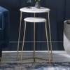 Barstow Nesting Side Table - Set of 2