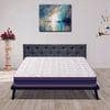 Health Boom Active Bonded Foam Mattress (72 x 30 in, 6 Inches)
