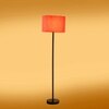 Devansh Wood Floor Lamp