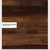 Sheesham Wood Sideboards In Provincial Teak Finish