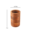 Ireka Home Cylindro Utensils Holder – Kitchen Cutlery Organizer Stand