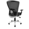 Stylish Ergonomic Office Chair Medium Back