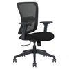 Blyton Revolving chai MB Black