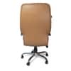 Adiko Modern Director Chair In Beige