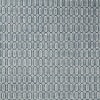 Imperial Knots Green Hand Woven Dhurrie 5x8 Feet