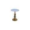 Streisand MARBEL PINEAPPLE TABLE