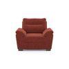Adelaide Sofa Set (Colour : Dark Coral , Seater : 3+2+1+1)