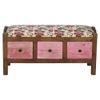 Mildred Bench