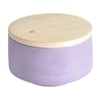 Lavender ScentedHand Poured Candle