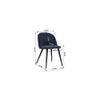 Happiness is Complimentary Dining Chair-beige