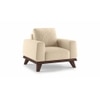 Granada Sofa Set (Colour: Birch Beige, Seater: 3+2+1)