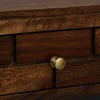 Shri Art Coffee Table with Drawer Storage