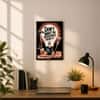 The Castle Decor Create Your Opportunity Motivational Wall Art 8x12 Inch