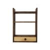 Elise Wooden Kitchen Storage Rack