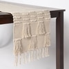 Dash Handwoven Cotton Table runner