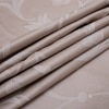 Vine Shade Floral Cotton 400 Tc Fitted Super King Size Bedsheet With 2 Pillow Covers