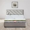 Health Boom Active Bonded Foam Mattress - King Size