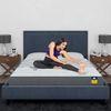 Sleepables Multi Layered  Spring Mattress