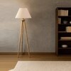 Devansh Tripod Floor Lamp