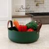 Revive Rinse Medium Metal Basket
