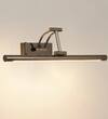 Rosalyn 3 Color LED Adjustable Swivel Picture Light