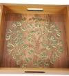 Tree of Life Square Tray - Large