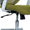 Wiweangs High Back Ergonomic Chair in Pearl Green Colour