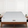 Ortho Premium Spring Pocket Mattress (75 x 60 in, 8 Inches)