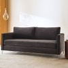 Jerrsey Fabric Sofa