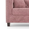 Windsor Sofa Set (Colour : Desert Rose , Seater : 3+2+1+1)