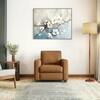 Apollo Compact High Back 1 Seater Sofa