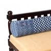 Daylesford Sheesham Wood Mid Century Diwan