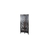 Elmer Solid Wood 4 Panel Room Divider